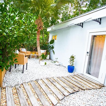 Cozy Tiny Home - Hidden Gem! Маямі Екстер'єр фото