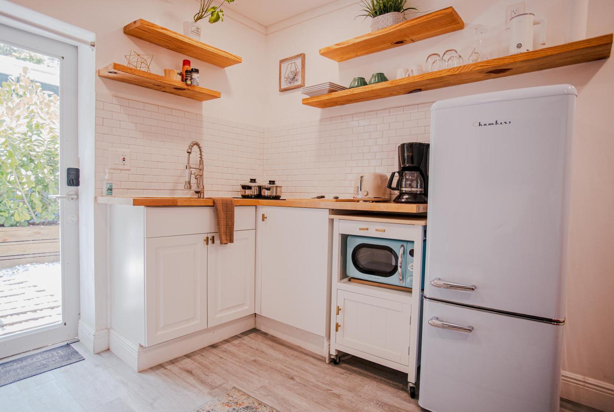 Cozy Tiny Home - Hidden Gem! Маямі Екстер'єр фото